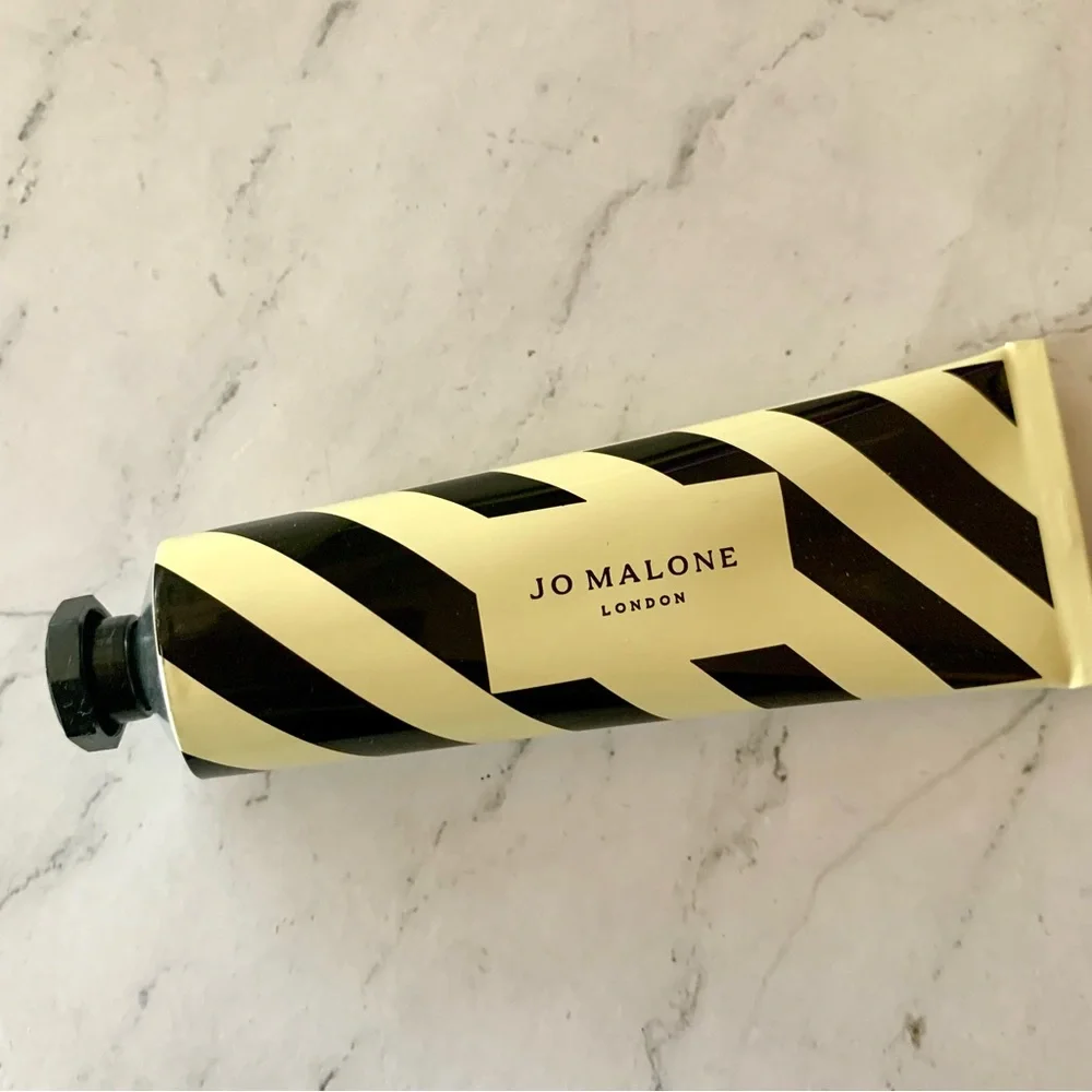 Jo Malone Wood Sage & Sea Salt Hand Cream - Size 1 Oz - Picture 1 of 2